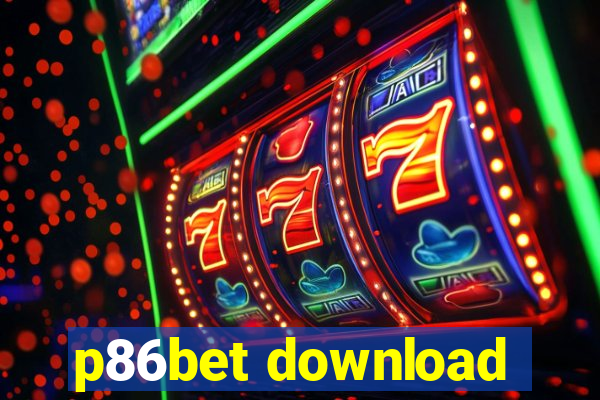 p86bet download